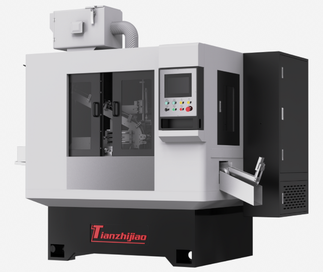 Innovative Valve R Mehrzweck-Schleifmaschine