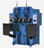 Elektrische Stauchmaschine mit Doppelstation